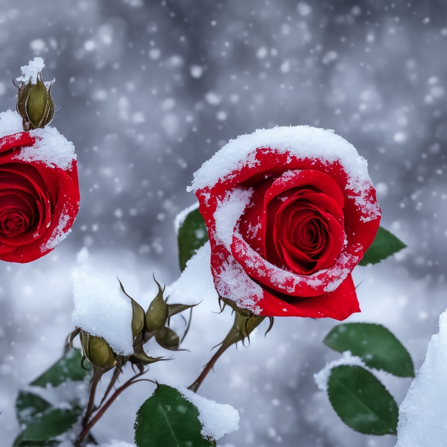 23雪压红玫瑰.jpg